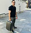 Husk å laste ned reisekort før du drar, sier Kellner. Foto: NITO