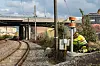 Landmåler Geir Kelly sikrer at det fjernstyrte monitorerinsgsystemet leverer døgnkontinuerlige målinger. Foto: Scan Survey
