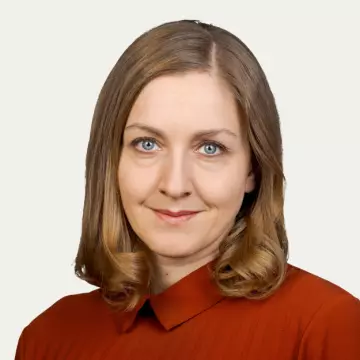 Ellen S. Viseth