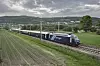 Go-Ahead har driftet Sørlandsbanen, Arendalsbanen og Jærbanen siden 2019.