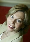 AV GUNILLA RESARE, Markeds- og kommunikasjonsdirektør i SAS Institute Norge