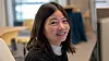Huiming Zeng jobber som Senior Data Scientist i DNV. Foto: TUM Studio