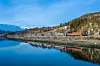 Nordland fylkesting advarer om økende sårbarhet og manglende reservekapasitet på jernbanen i nord.