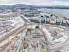 Fornebu stasjon er blant områdene som skaper usikkerhet om videre fremdrift i milliardprosjektet.