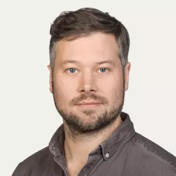 Arne Fenstad
