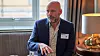 Ian Pratt var leder for sikkerhetsteknologifirmaet Bromium før HP kjøpte selskapet i 2019. Foto: NEW Productions AS