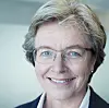 Anne Strømmen Lycke Foto: Norsar