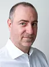 Magnus Revang.