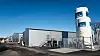 Oksygenet tilsettes vannet for at bakteriene ikke skal produsere hydrogensulfid. Foto: Eirik Helland Urke