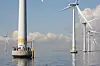 DÅRLIG TID: Norge må allerede nå forberede seg på å levere havenergi til Europa, mener WWF.