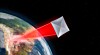 Breakthrough Starshot er et romfartøy i miniatyr som kan nå andre solsystemer på noen få tiår.