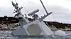 KNM Helge Ingstad sank etter kollisjonen med tankskipet TS Sola.