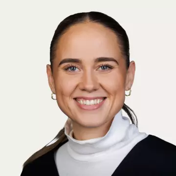 Tuva Sæbø Egeland