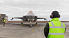 Luftforsvaret har vært på Keflavik med fire F-35A siden 22. februar, og gikk på vakt tirsdag 2. mars.