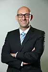 Direktør for offshore klassifisering i DNV GL, Geir Fuglerud.