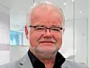 Asle Strønen i Norske Skipsverft etterlyser en mer aktiv verftspolitikk fra regjeringen. Foto: Norske Skipsverft