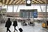 I høst blir det noen endringer i innsjekk og bagasjedropp på Oslo lufthavn.