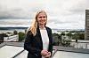 Christel Borge, administrerende direktør i Dipper. Foto: DeltaV