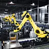 Innovasjon teller også i Breeam-systemet. Automatisert plukklager og dronetransport er blant Askos nyvinninger. Foto: Spoon