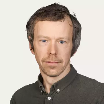 Roald Ramsdal