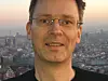 Morten Hanshaugen i Google.