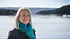 Eirill Bachmann Mehammer i DNV overtok nylig prosjektlederansvaret for Grønt Skipsfartsprogram (GSP). Foto: TUM Studio
