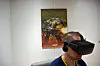 Rift er nok lite grann mer 'fronttungt' enn Morpheus. Vekten er imidlertid behagelig lav.