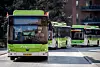 Flere og flere elbusser ruller ut på danske veier for å erstatte de gamle dieselbussene. Over halvparten av dem kommer fra kinesiske produsenter. Det gjelder også på Fyn, hvor 20 busser fra kinesiske Yutong er satt i drift.