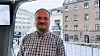 – Det har blitt vanskeligere å bygge og mindre lønnsomt å levere, sier analysesjef Tor Reier Lilleholt i Volue Insight. Foto: Ellen Viseth
