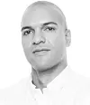 MASKINLÆRING: – Ved å ta i bruk ‘deep learning’ vil vi kunne forutse utstyr som vil feile og potensielt gjøre skade, så kunden kan iverksette tiltak før det kommer til det punktet, forteller Product Manager i Synergi Life Bertrand David Barouti. Foto: DNV