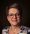 Kommunalsjef Ellen Sagengen i Gran kommune forteller at de har jobbet iherdig for å åpne opp nettet igjen. Foto: Karoline Berven/Gran kommune