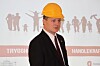 Samferdslsminister Ketil Solvik-Olsen. Foto: Fremskrittspartiet