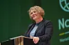 Senterpartiets nestleder Anne Beathe Kristiansen Tvinnereim ønsker seg et statlig mineralselskap etter modell fra oljenæringen.