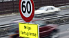 OSLO 20080225: De som kjemper for lavere fartsgrenser for å bedre miljøet, har nå fått ny ammunisjon ...