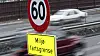 OSLO 20080225: De som kjemper for lavere fartsgrenser for å bedre miljøet, har nå fått ny ammunisjon ...