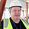 Prosjektleder i Dark Lars Ribbum Foto: Knut Bjørheim