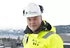 – Når ny industri og elektrifisering krever mer kapasitet, burde hovedfokuset være å bygge mer nett, raskere, skriver Bjørn Ugedal i Mo industripark. Foto: Vidas Kubilius