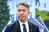 Energiminister Terje Aasland (Ap).