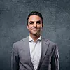 Zeno Albisser, CEO i Hemispherian. Foto: Henrik Utne