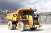 Ti stykker tipptrucker av dette slaget inngår i handelen.