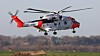 Det første leverte AW101-helikopteret forlot Leonardo Helicopters-fabrikken i ellevetida fredag norsk tid.