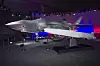 JSM fikk også litt rampelys da Norges første F-35, AM-1, ble rullet ut fra Lockheed Martin-fabrikken for halvannen måned siden.