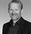 Håkon Borgen er konserndirektør for Utvikling Hav, i Statnett.