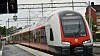 Norges første pilotstrekning med det nye signalsystemet ble åpnet på Østfoldbanen i 2015. Ett år efter åpningen var punktligheten på strekningen falt til 64 prosent, og hver fjerde avgang ble avlyst. Foto: Bane Nor