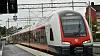 Norges første pilotstrekning med det nye signalsystemet ble åpnet på Østfoldbanen i 2015. Ett år efter åpningen var punktligheten på strekningen falt til 64 prosent, og hver fjerde avgang ble avlyst. Foto: Bane Nor