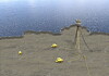Mot nord: Subsea 7 skal installerer 19 kilometer rørledninger og fire stigerør til Aasta Hansteen.