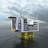Lundin er nominert for sine store oljefunn på modne felt. Først på det som nå heter Johan Sverdrup og Edvard Grieg og i fjor Gohta-funnet i Barentshavet og Luno 2.