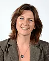 – Etter den første uka i CatalystOne visste jeg at her ville jeg være, sier Kjellrun Kyllo. Foto: CatalystOne
