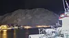 Meteorologisk institutt opplyste mandag formiddag at det hadde blitt satt ny snørekord i Flakstad i Lofoten.