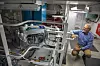 Asko-dronene har en Schottel-propell SRE 210 med 500 kW elektrisk motor til framdrift og en Schottel Pump Jet SPJ 57 i baugen med 200 kW-motor til manøvrering og «take me home»-funksjon.
